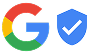 Google Verified Review Badge