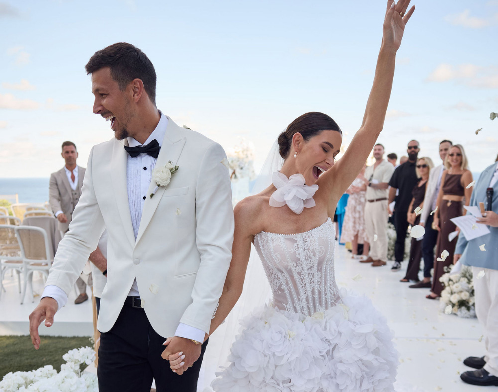 Destination Wedding